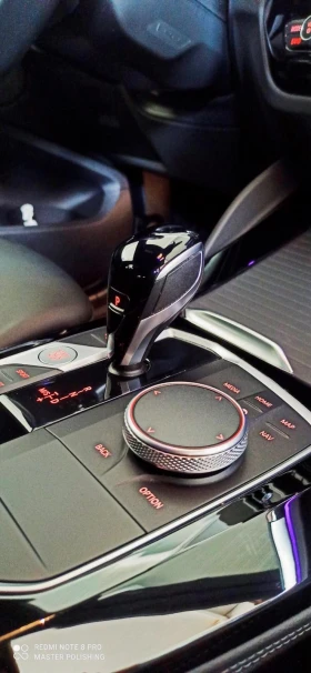 BMW X4 M40i, снимка 6