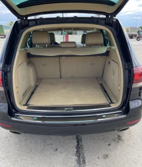 VW Touareg, снимка 11