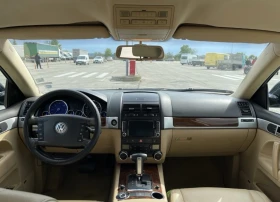 VW Touareg, снимка 9