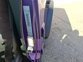 Jeep Wrangler * Rubicon * 2 КЛЮЧА* ПОДГРЕВ* KEYLESS* , снимка 13