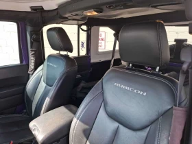 Jeep Wrangler * Rubicon * 2 КЛЮЧА* ПОДГРЕВ* KEYLESS* , снимка 11