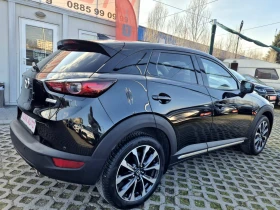 Mazda CX-3 1.8D-AUTOMATIC-FACE LIFT-11.2018г, снимка 4