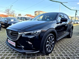 Mazda CX-3 1.8D-AUTOMATIC-FACE LIFT-11.2018г, снимка 1