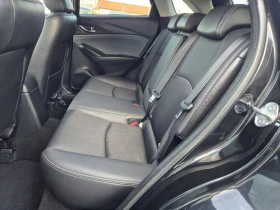 Mazda CX-3 1.8D-AUTOMATIC-FACE LIFT-11.2018г, снимка 16