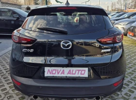 Mazda CX-3 1.8D-AUTOMATIC-FACE LIFT-11.2018г, снимка 3