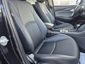 Mazda CX-3 1.8D-AUTOMATIC-FACE LIFT-11.2018г, снимка 14