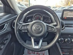 Mazda CX-3 1.8D-AUTOMATIC-FACE LIFT-11.2018г, снимка 9
