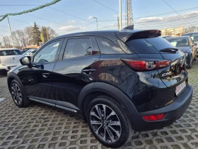 Mazda CX-3 1.8D-AUTOMATIC-FACE LIFT-11.2018г, снимка 2