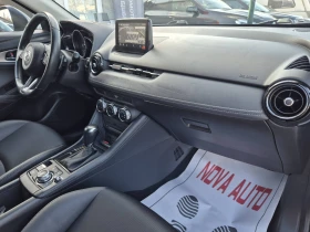 Mazda CX-3 1.8D-AUTOMATIC-FACE LIFT-11.2018г, снимка 13