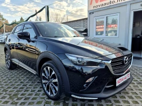 Mazda CX-3 1.8D-AUTOMATIC-FACE LIFT-11.2018г, снимка 5