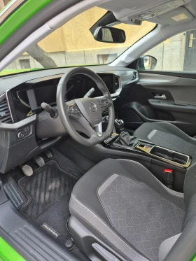 Opel Mokka 1.2 Turbo, 136 к.с., Частно лице , снимка 9