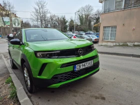 Opel Mokka 21000км Частно лице , снимка 3