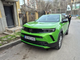 Opel Mokka Първи собственик 21000 км, снимка 15