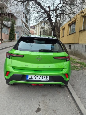 Opel Mokka Първи собственик 21000 км, снимка 5