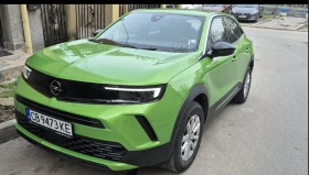Opel Mokka Първи собственик 21000 км, снимка 4