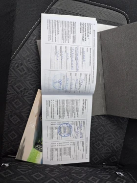 Opel Mokka 1.2 Turbo, 136 к.с., Частно лице , снимка 6