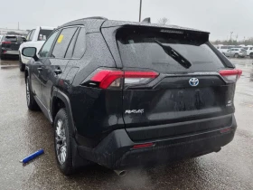 Toyota Rav4 * HYBRID LE * * ЗАДНА КАМЕРА* * ПОДГРЕВ* , снимка 4