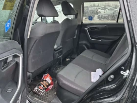 Toyota Rav4 * HYBRID LE * * ЗАДНА КАМЕРА* * ПОДГРЕВ* , снимка 11