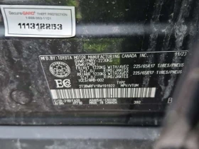 Toyota Rav4 * HYBRID LE * * ЗАДНА КАМЕРА* * ПОДГРЕВ* , снимка 15