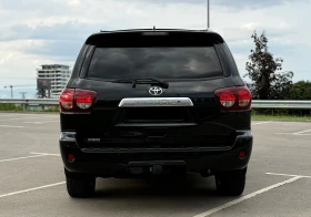 Toyota Sequoia 5.7 HEMI, снимка 6