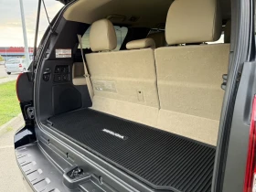 Toyota Sequoia 5.7 HEMI, снимка 17