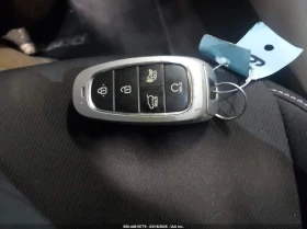 Hyundai Tucson 2.5l Sel, снимка 11