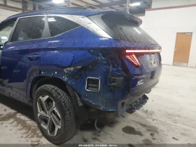 Hyundai Tucson 2.5l Sel, снимка 6