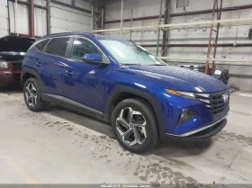 Hyundai Tucson 2.5l Sel, снимка 1