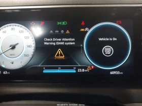 Hyundai Tucson 2.5l Sel, снимка 7