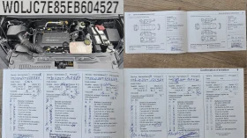 Opel Mokka 1.4T 4x4 6SP CH-ПЪЛНА ИСТОРИЯ-ТОП СЪСТ.-ЛИЗИНГ, снимка 15