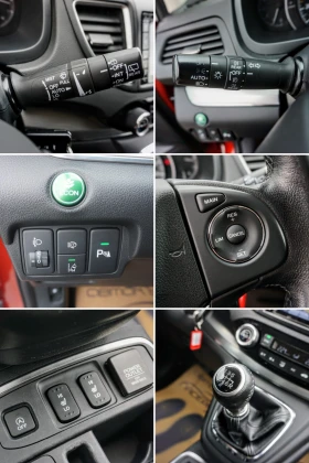 Honda Cr-v 1.6D ELEGANCE 4WD , снимка 10