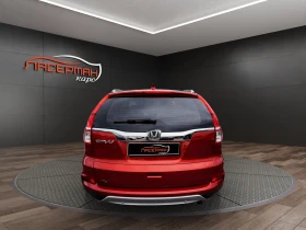 Honda Cr-v 1.6D ELEGANCE 4WD , снимка 6