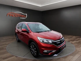 Honda Cr-v 1.6D ELEGANCE 4WD , снимка 2