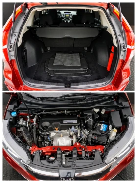 Honda Cr-v 1.6D ELEGANCE 4WD , снимка 16