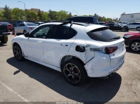 Alfa Romeo Stelvio * Veloce Awd* BUY NOW* ФИКС.ЦЕНА* , снимка 3