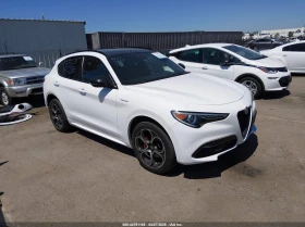 Alfa Romeo Stelvio * Veloce Awd* BUY NOW* ФИКС.ЦЕНА* , снимка 1