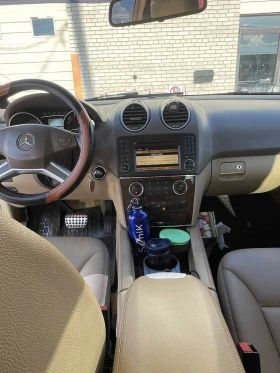 Mercedes-Benz ML 350 * BlueTEC * CARFAX * 2 КЛЮЧА * ПОДГРЕВ * KEYLESS, снимка 9
