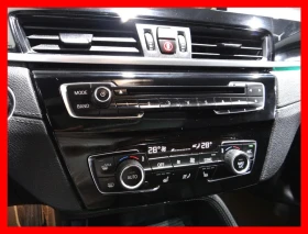 BMW X2 * xDrive28i* КОЖА* ПОДГРЕВ* ПАНОРАМА* HEAD-UP* КАМ, снимка 10
