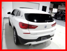 BMW X2 * xDrive28i* КОЖА* ПОДГРЕВ* ПАНОРАМА* HEAD-UP* КАМ, снимка 5