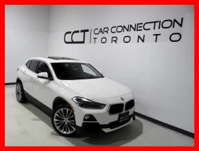 BMW X2 * xDrive28i* КОЖА* ПОДГРЕВ* ПАНОРАМА* HEAD-UP* КАМ, снимка 1