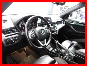 BMW X2 * xDrive28i* КОЖА* ПОДГРЕВ* ПАНОРАМА* HEAD-UP* КАМ, снимка 11