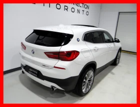 BMW X2 * xDrive28i* КОЖА* ПОДГРЕВ* ПАНОРАМА* HEAD-UP* КАМ, снимка 3
