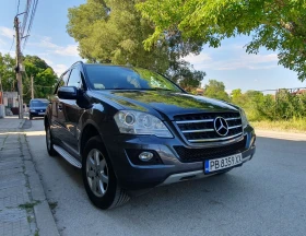 Mercedes-Benz ML 300, снимка 2