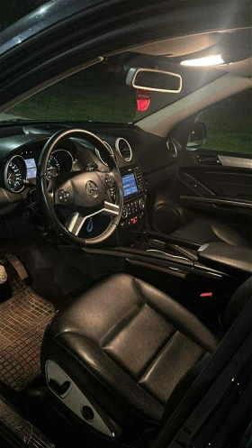 Mercedes-Benz ML 300, снимка 7