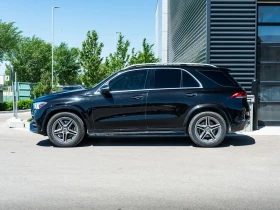 Mercedes-Benz GLE 350 AMG, снимка 3