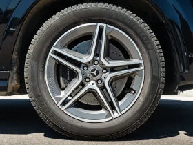 Mercedes-Benz GLE 350 AMG, снимка 8