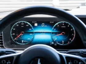 Mercedes-Benz GLE 350 AMG, снимка 10