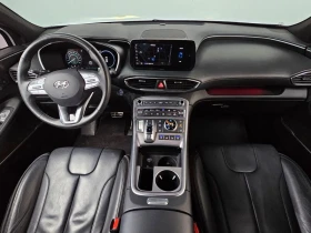 Hyundai Santa fe Diesel 2.2 4WD| 200к.с.| ВКЛ.ТЕХНОТЕСТ, снимка 7