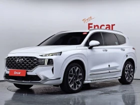 Hyundai Santa fe Diesel 2.2 4WD| 200к.с.| ВКЛ.ТЕХНОТЕСТ, снимка 1