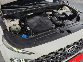 Hyundai Santa fe Diesel 2.2 4WD| 200к.с.| ВКЛ.ТЕХНОТЕСТ, снимка 6